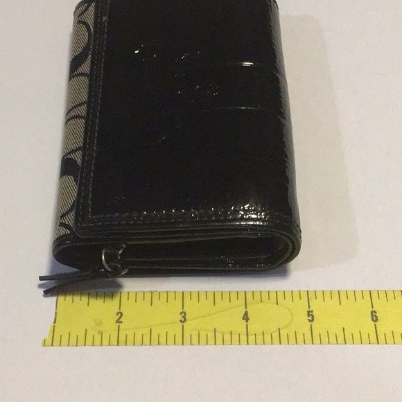 Coach wallet - Picture 8 of 8